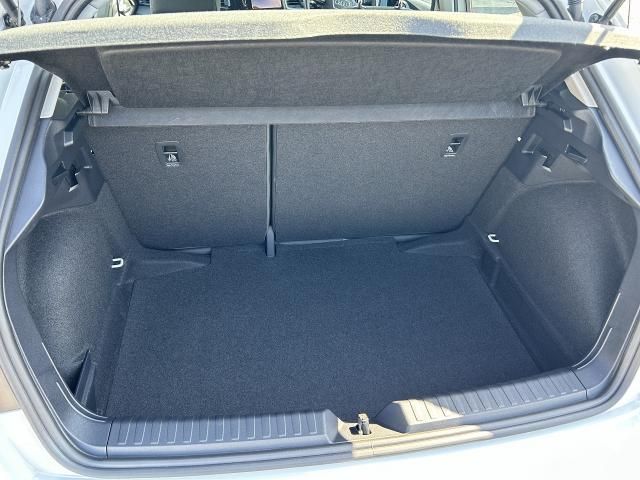 AUDI A1 SPORTBACK 2025 Image 31