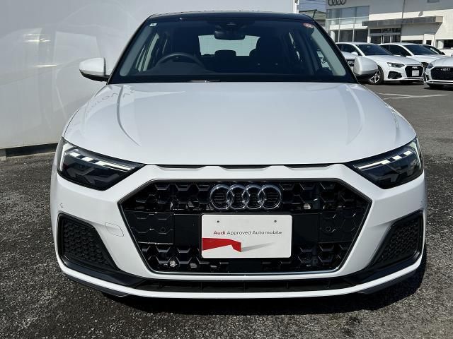 AUDI A1 SPORTBACK 2025 Image 31