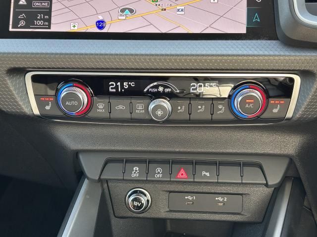 AUDI A1 SPORTBACK 2025 Image 31