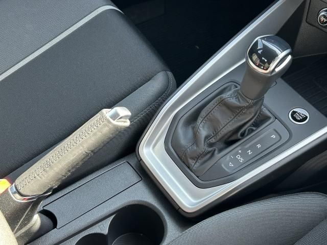 AUDI A1 SPORTBACK 2025 Image 31