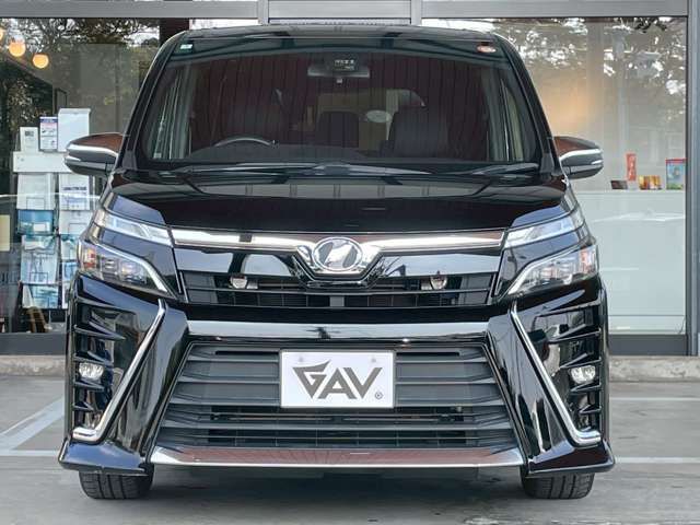 TOYOTA VOXY 2018 Image 31