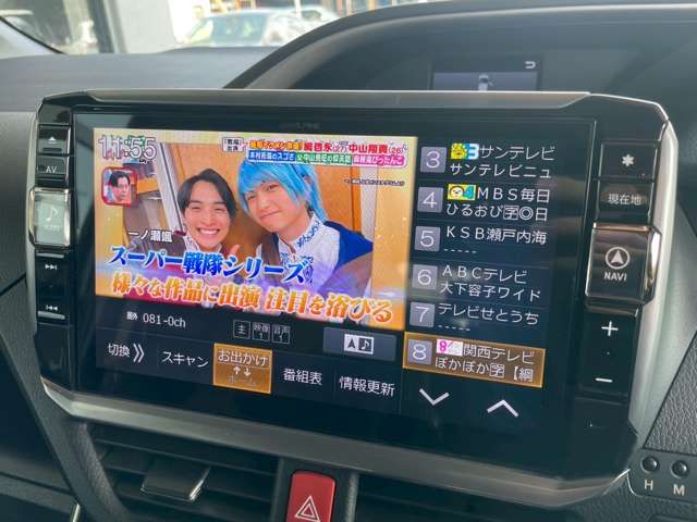 TOYOTA VOXY 2018 Image 31