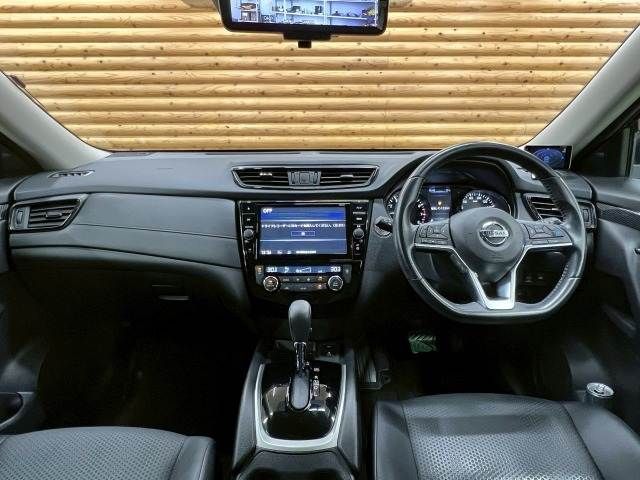 NISSAN X-TRAIL 4WD 2018 Image 31