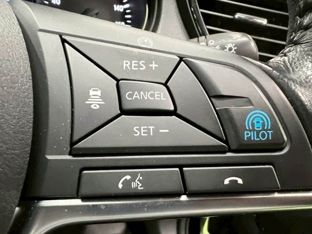 NISSAN X-TRAIL 4WD 2018 Image 31