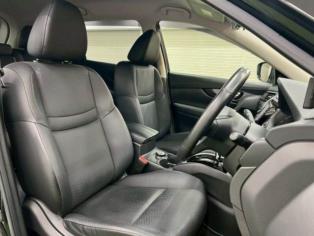 NISSAN X-TRAIL 4WD 2018 Image 31