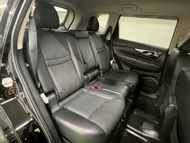 NISSAN X-TRAIL 4WD 2018 Image 31