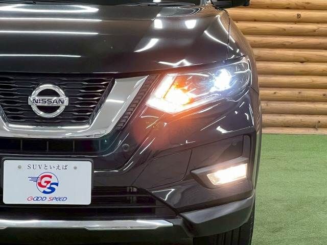 NISSAN X-TRAIL 4WD 2018 Image 31