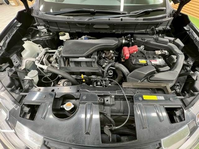 NISSAN X-TRAIL 4WD 2018 Image 31