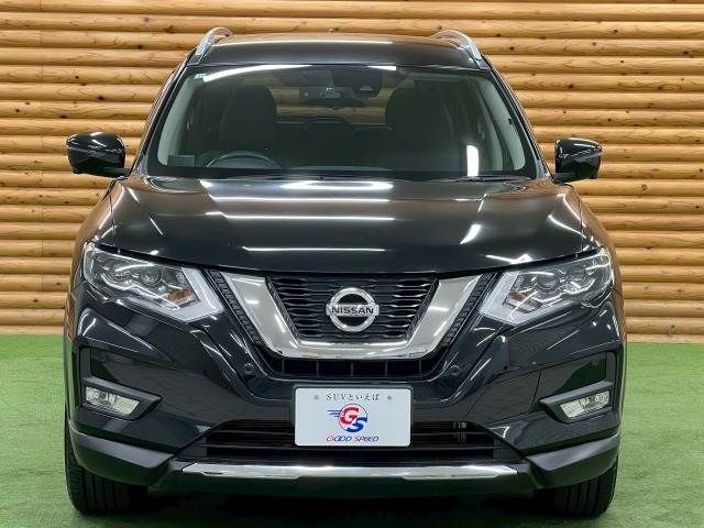 NISSAN X-TRAIL 4WD 2018 Image 31