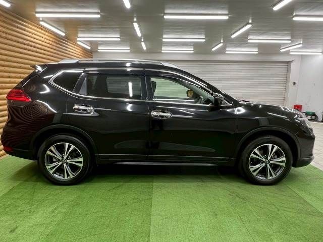 NISSAN X-TRAIL 4WD 2018 Image 31