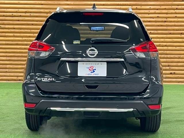 NISSAN X-TRAIL 4WD 2018 Image 31