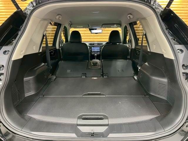 NISSAN X-TRAIL 4WD 2018 Image 31