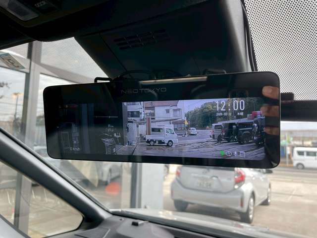 TOYOTA VOXY HYBRID 2023 Image 31