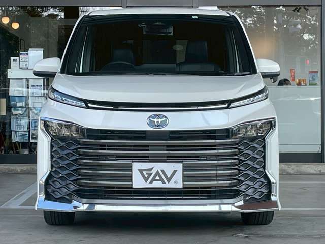 TOYOTA VOXY HYBRID 2023 Image 31