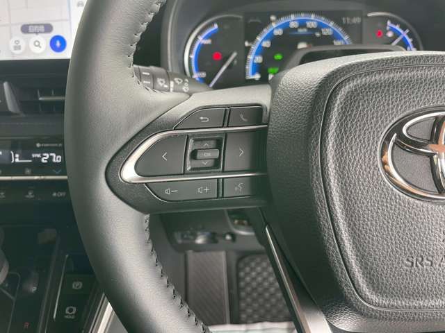 TOYOTA VOXY HYBRID 2023 Image 31