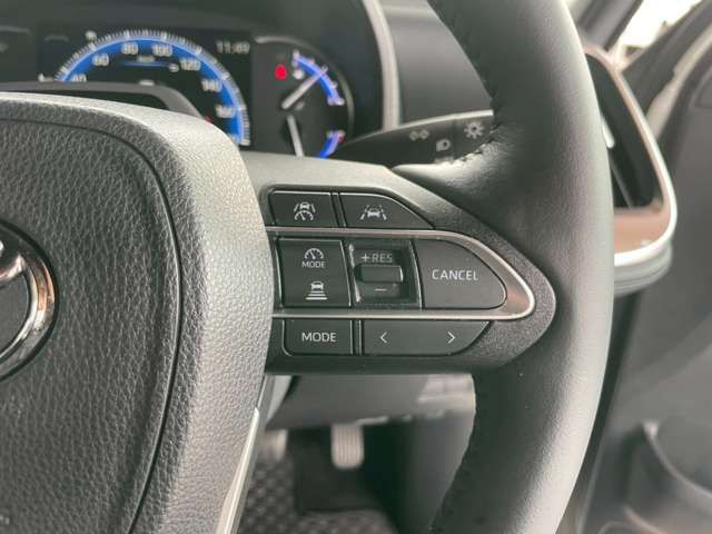 TOYOTA VOXY HYBRID 2023 Image 31