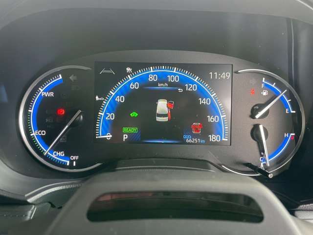 TOYOTA VOXY HYBRID 2023 Image 31