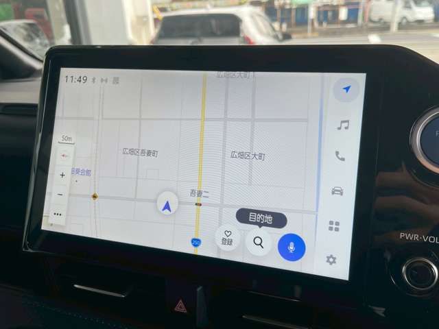 TOYOTA VOXY HYBRID 2023 Image 31