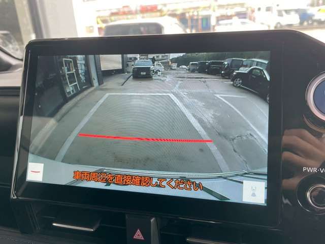 TOYOTA VOXY HYBRID 2023 Image 31