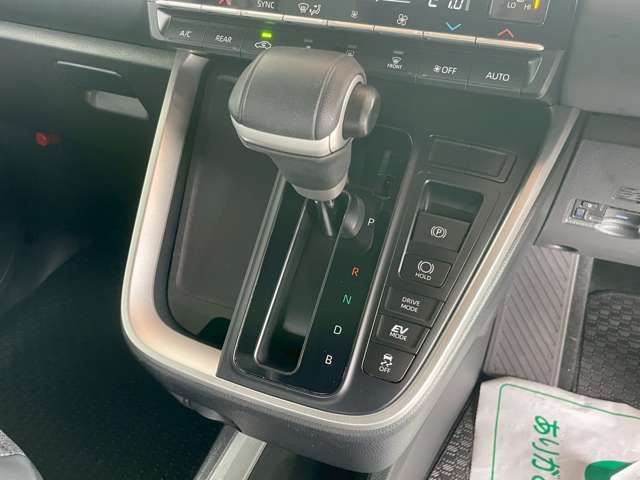 TOYOTA VOXY HYBRID 2023 Image 31