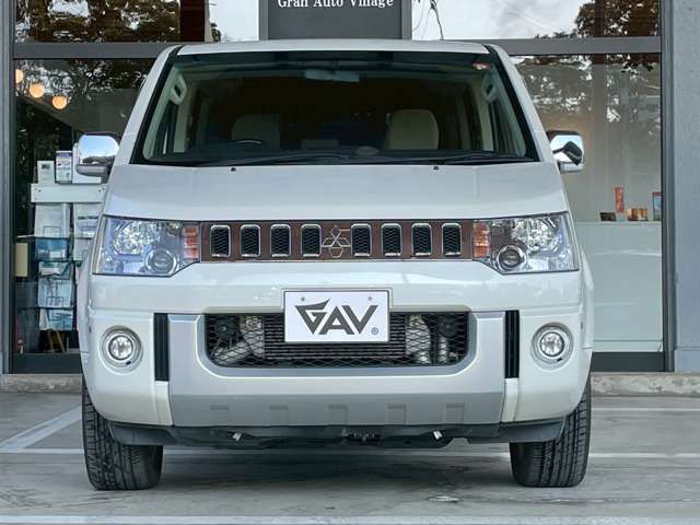 MITSUBISHI DELICA D:5 4WD 2017 Image 31