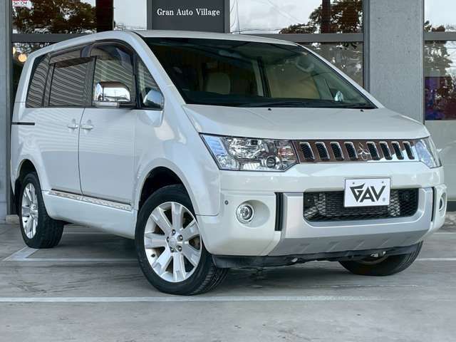 MITSUBISHI DELICA D:5 4WD 2017 Image 31