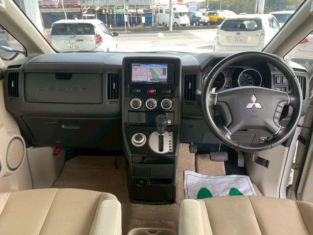 MITSUBISHI DELICA D:5 4WD 2017 Image 31