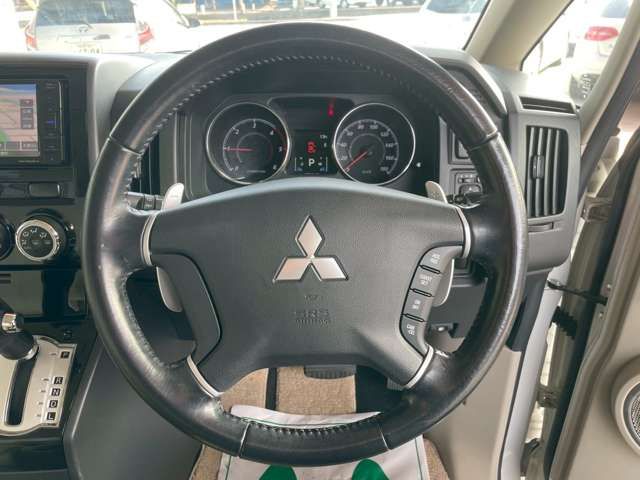 MITSUBISHI DELICA D:5 4WD 2017 Image 31