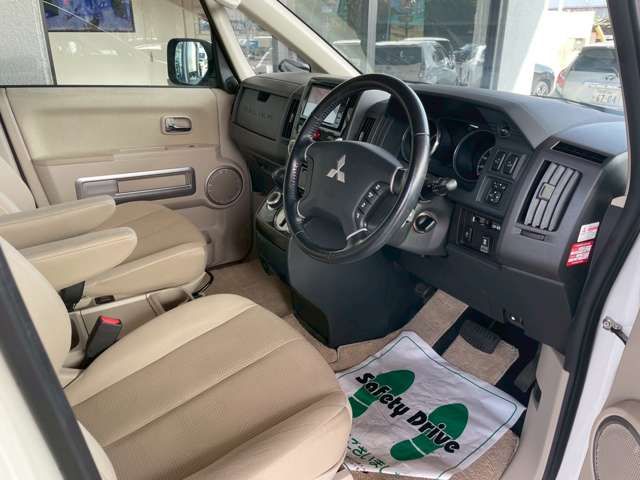 MITSUBISHI DELICA D:5 4WD 2017 Image 31