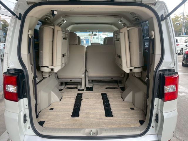 MITSUBISHI DELICA D:5 4WD 2017 Image 31