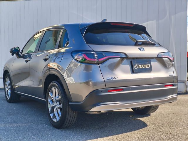 HONDA ZR-V E:HEV 2023 Image 31