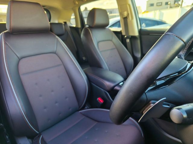 HONDA ZR-V E:HEV 2023 Image 31