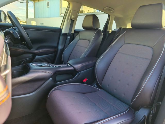 HONDA ZR-V E:HEV 2023 Image 31