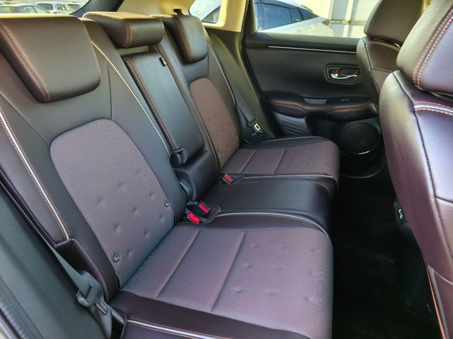 HONDA ZR-V E:HEV 2023 Image 31