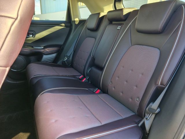 HONDA ZR-V E:HEV 2023 Image 31