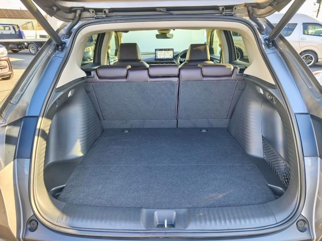 HONDA ZR-V E:HEV 2023 Image 31