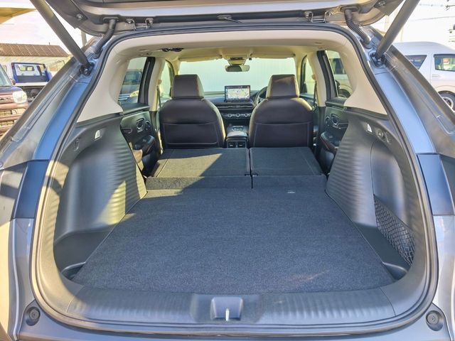 HONDA ZR-V E:HEV 2023 Image 31