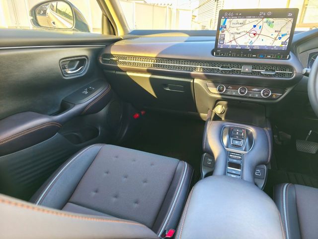 HONDA ZR-V E:HEV 2023 Image 31
