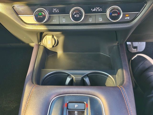 HONDA ZR-V E:HEV 2023 Image 31