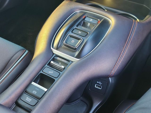 HONDA ZR-V E:HEV 2023 Image 31