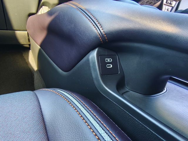 HONDA ZR-V E:HEV 2023 Image 31