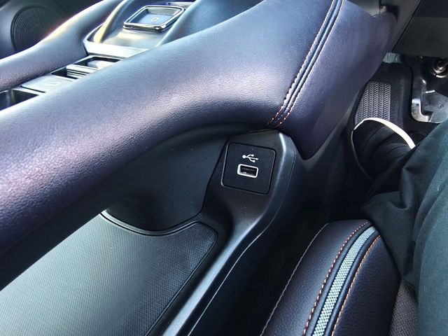 HONDA ZR-V E:HEV 2023 Image 31