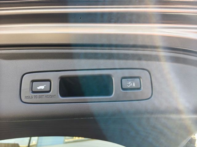 HONDA ZR-V E:HEV 2023 Image 31