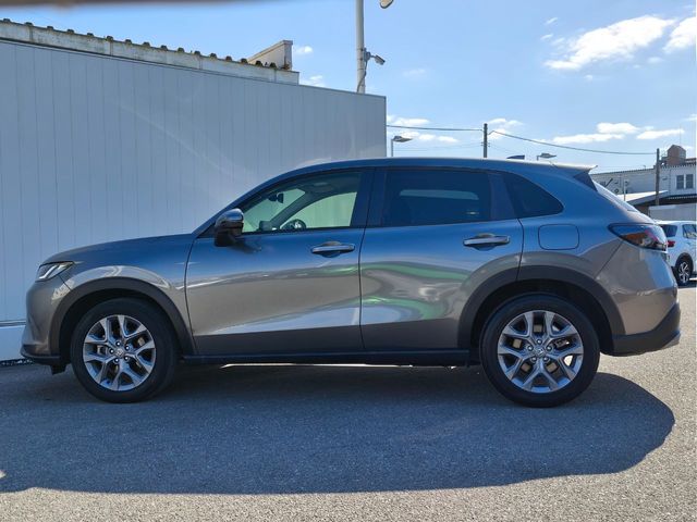 HONDA ZR-V E:HEV 2023 Image 31