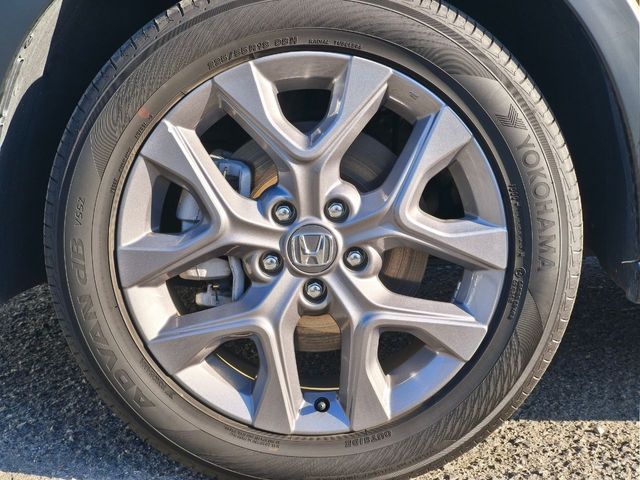 HONDA ZR-V E:HEV 2023 Image 31