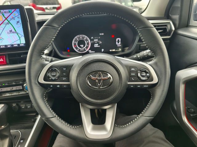 TOYOTA RAIZE 2023 Image 31