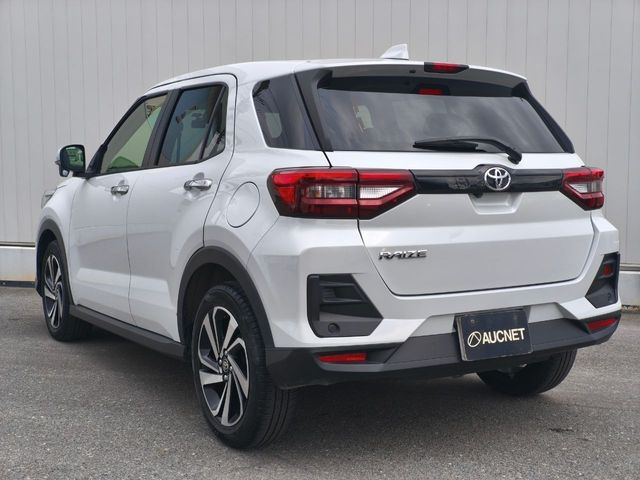 TOYOTA RAIZE 2023 Image 31