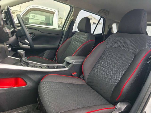 TOYOTA RAIZE 2023 Image 31