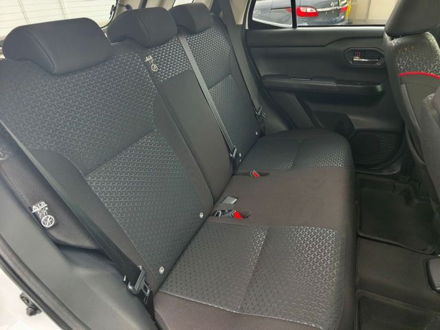 TOYOTA RAIZE 2023 Image 31