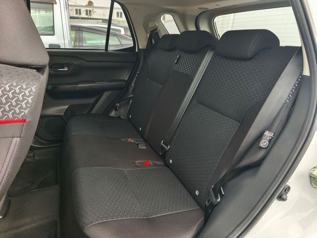 TOYOTA RAIZE 2023 Image 31